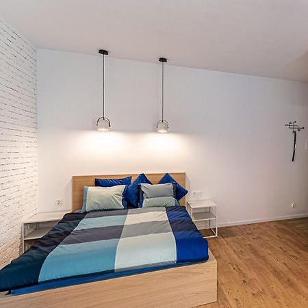 Apartament Jagielly Wrocław Kültér fotó