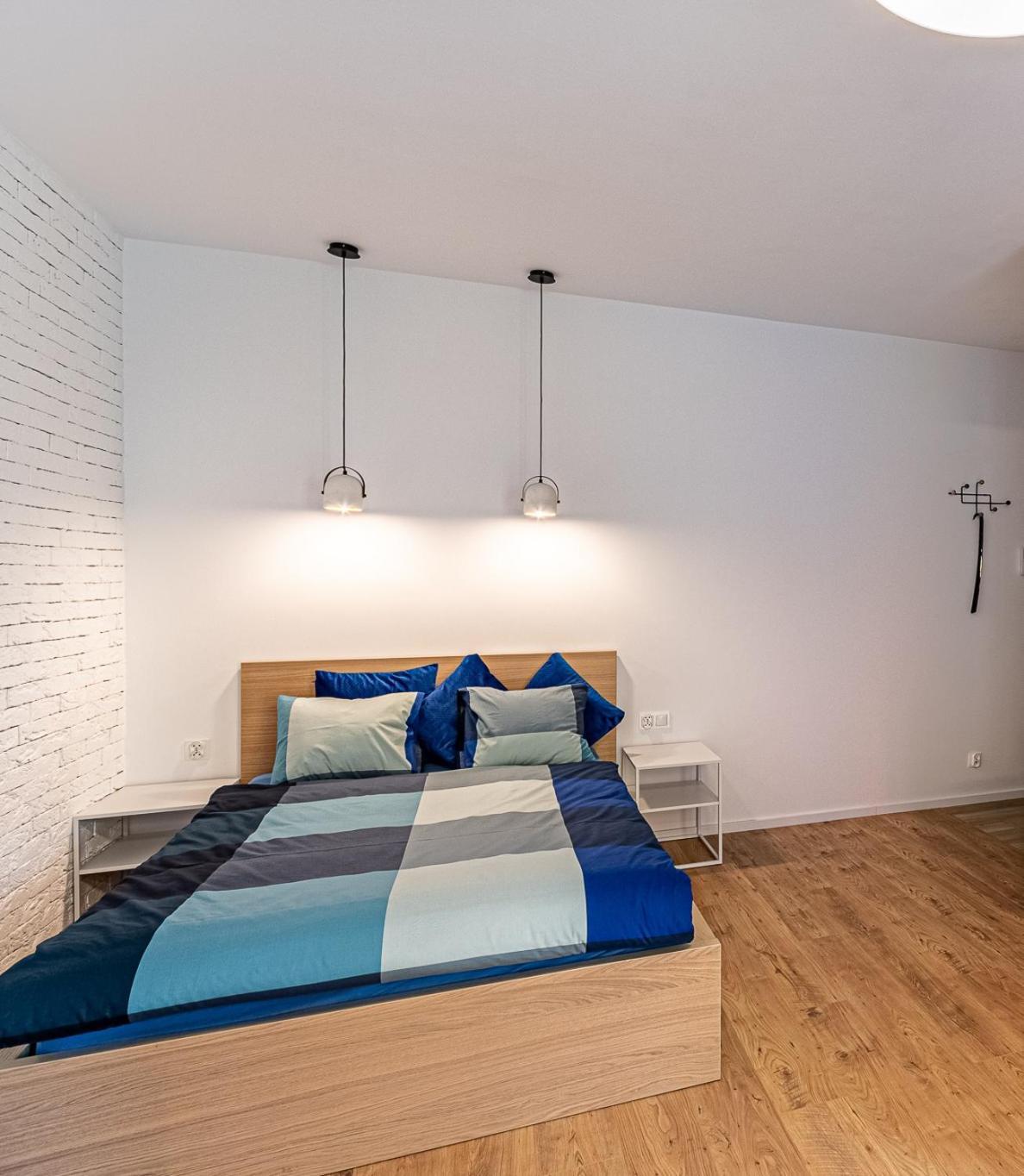 Apartament Jagielly Wrocław Kültér fotó