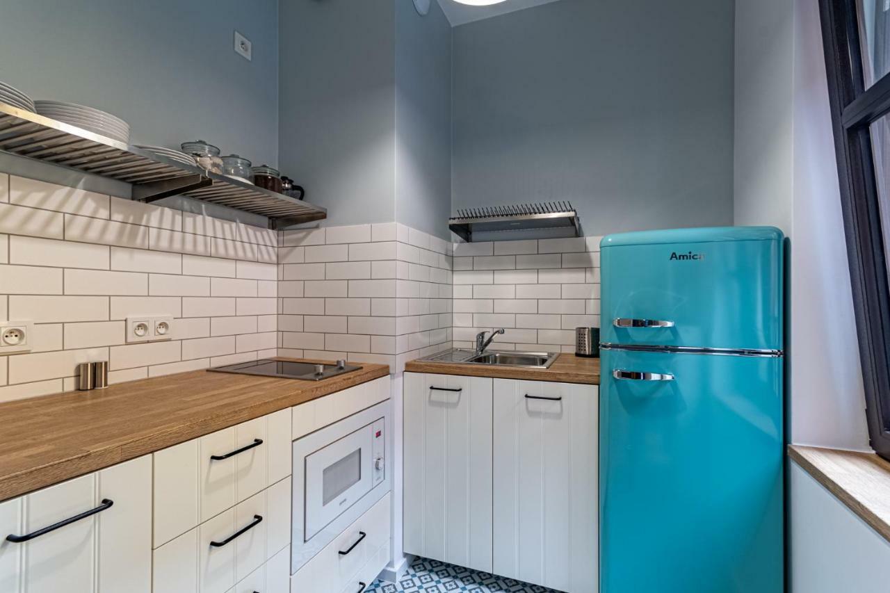 Apartament Jagielly Wrocław Kültér fotó